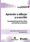APRENDER A DIBUJAR Y A ESCRIBIR