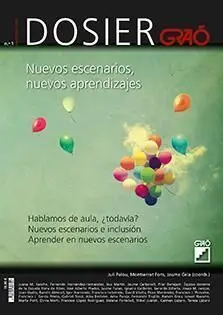 Dosier 01 - Nuevos Escenarios, Nuevos Aprendizajes