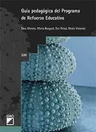 Guia Pedagogica del Programa de Refuerzo Educativo