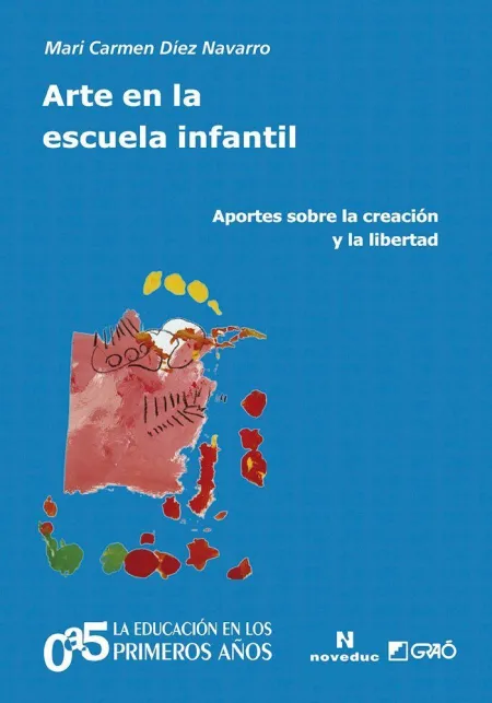 Arte en la Escuela Infantil