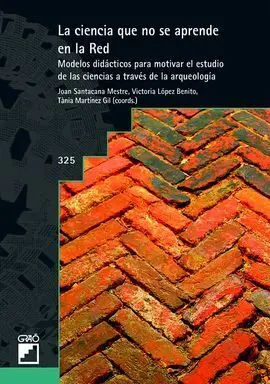 La Ciencia que no se Aprende en la Red