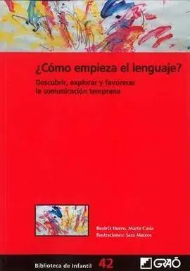 ¿Cómo Empieza el Lenguaje?