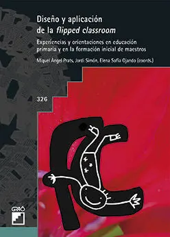 Diseño y Aplicación de la Flipped Classroom