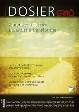 Dosier 02. Aprender a Convivir, Aprender a Transformar