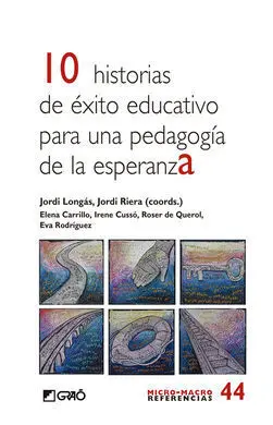 10 Historias de Exito Educativo para una Pedagogia