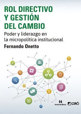 Rol Directivo y Gestión del Cambio