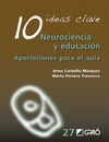 10 IDEAS CLAVE NEUROCIENCIA Y EDUCACION. APORTACIO