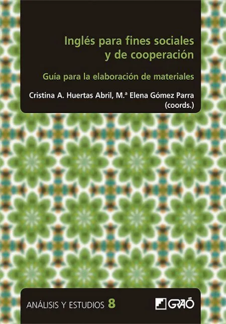 Ingles para Fines Sociales y de Cooperacion