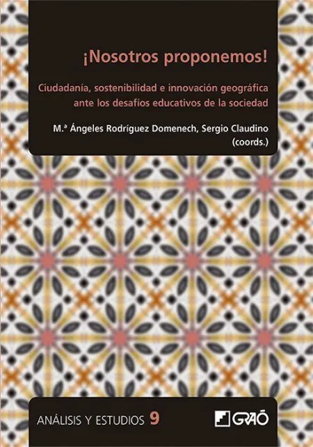 Nosotros Proponemos!