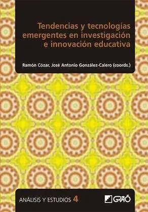 Tendencias y Tecnologias Emergentes en Investigaci