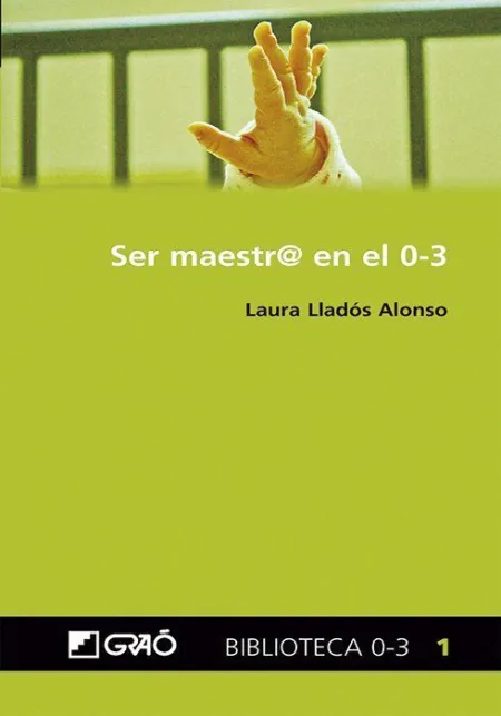 Ser Maestr@ en el 0-3