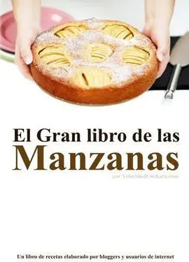 El Gran Libro de las Manzanas