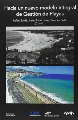 Hacia un Nuevo Modelo Integral de Gestión de Playas