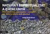 NATURA I ESPIRITUALITAT A CATALUNYA