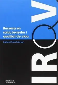 Recerca en Salut, Benestar I Qualitat de Vida