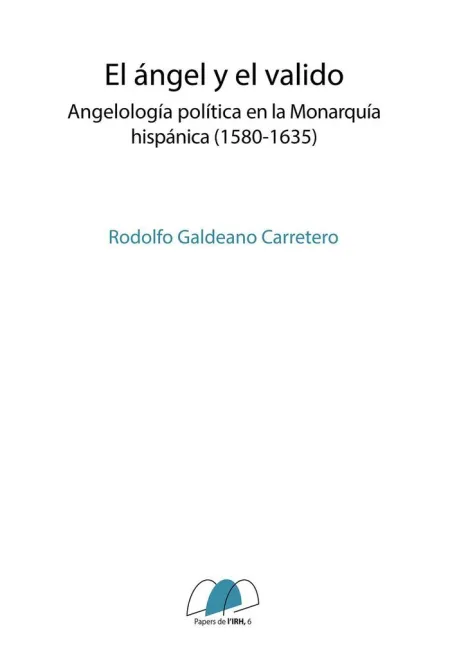 El Ángel y el Valido