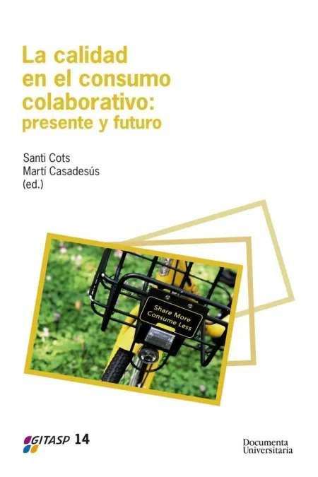 La Calidad en el Consumo Colaborativo