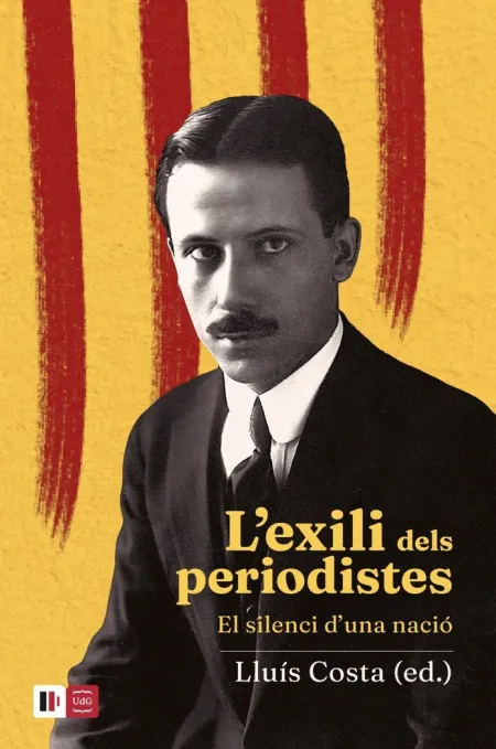 LExili Dels Periodistes