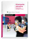 Orientacion Educativa. Modelos, Áreas, Estrategias
