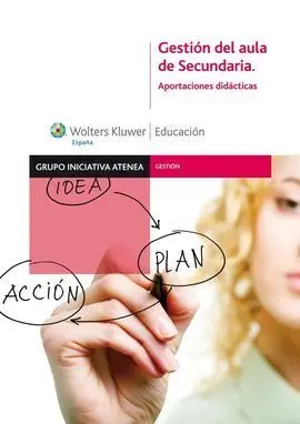 Gestión del Aula de Secundaria