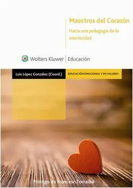 Maestros del Corazón