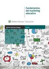 FUNDAMENTOS DEL MARKETING EDUCATIVO