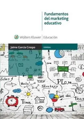 Fundamentos del Marketing Educativo