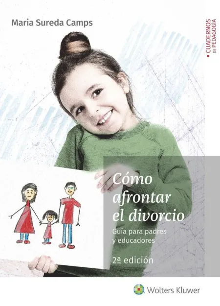 Como Afrontar el Divorcio
