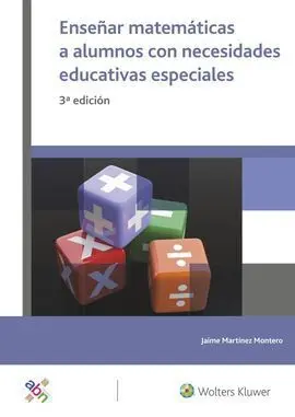 Enseñar Matematicas a Alumnos con Necesidades Educ