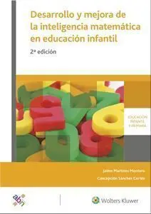 Desarrollo y Mejora de la Inteligencia Matemática en Educacion Infantil