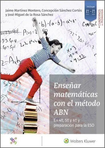 Enseñar Matematicas con el Metodo Abn, 1ª Edición