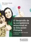 EL DESARROLLO DE LA COMPETENCIA EMOCIONAL EN LA EDUCACIÓN PRIMARIA