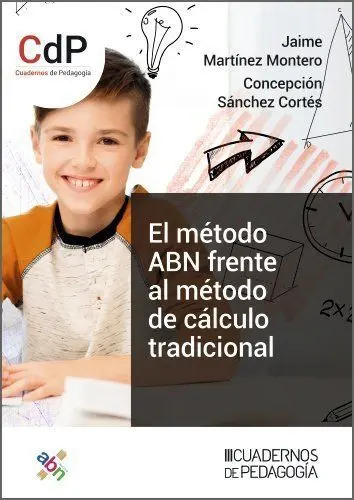 Método Abn Frente Al Método de Cálculo Tradicional
