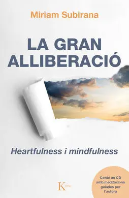 La Gran Alliberació (Cd)