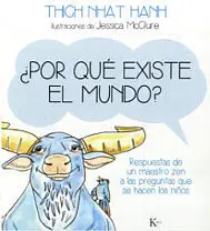 ¿Por qué Existe el Mundo?