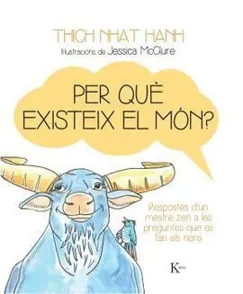 Per què Existeix el Món?