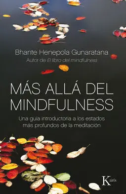 Más Allá del Mindfulness