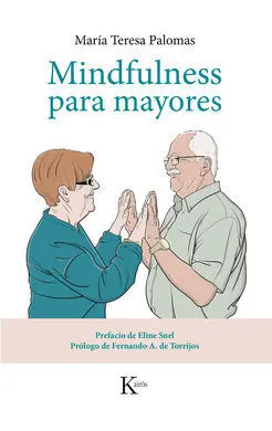 Mindfulness para Mayores