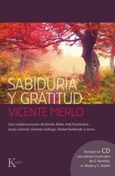 Sabiduría y Gratitud Cd
