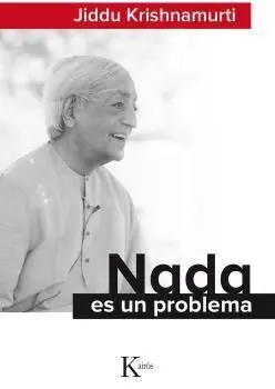 Nada Es un Problema