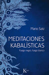 MEDITACIONES KABALÍSTICAS