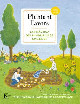 Plantant Llavors