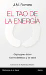 EL TAO DE LA ENERGÍA