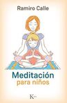 MEDITACIÓN PARA NIÑOS