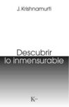 DESCUBRIR LO INMENSURABLE