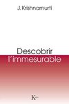 DESCOBRIR L'IMMESURABLE