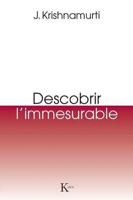 Descobrir L'immesurable