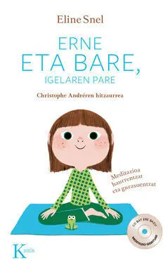 Erne Eta Bare, Igelaren Pare
