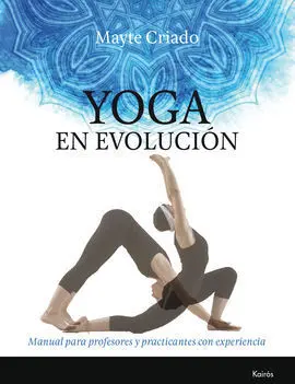Yoga en Evolución