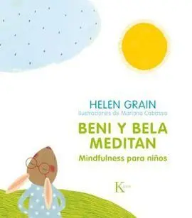 Beni y Bela Meditan
